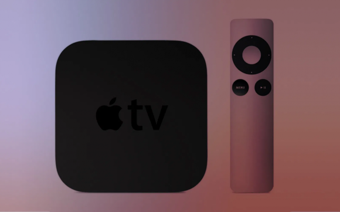 Youtube kończy wsparcie dla Apple TV 3 generacji