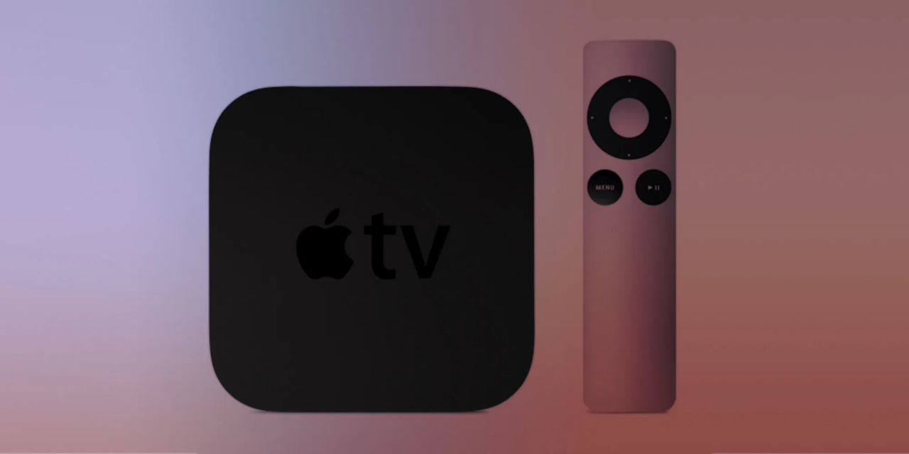 Youtube kończy wsparcie dla Apple TV 3 generacji