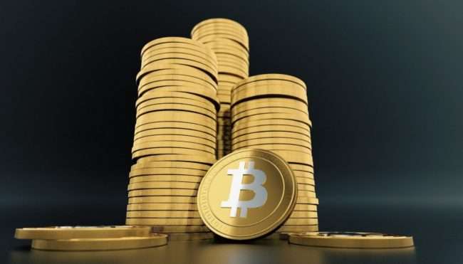 Bitcoin przestaje być opłacalny do kopania