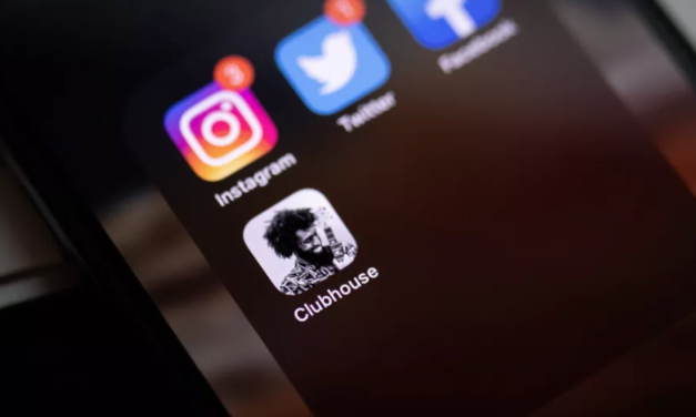 Clubhouse: doszło do wycieku danych