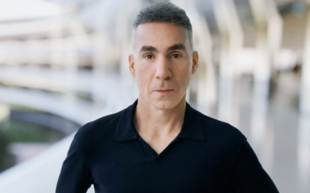 Dan Riccio z Apple’a zajmie się projektem AR/VR – zmienił stanowisko