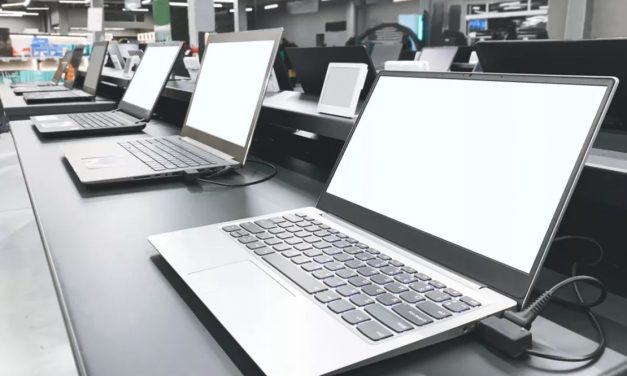 Czy w 2021 trudno będzie kupić nawet laptopa?