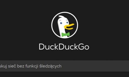 DuckDuckGo pozwala Microsoftowi na śledzenie użytkowników