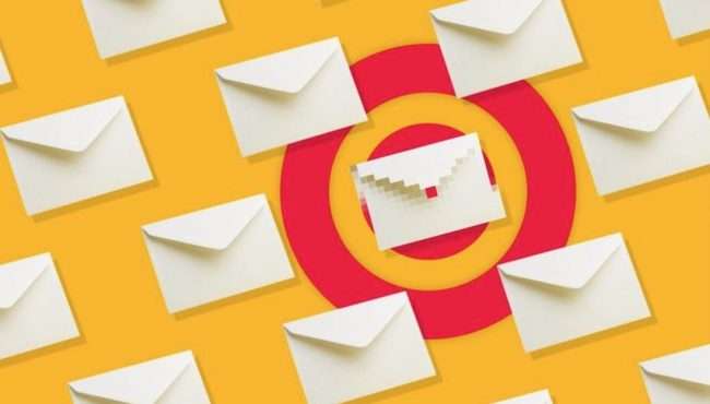 E-maile śledzą twoją aktywność bardziej niż ci się wydaje