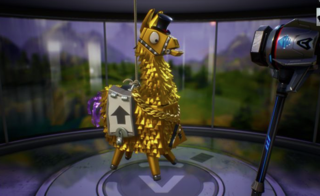 Epic wypłaci graczom 78 mln dol. w wirtualnej walucie do wydania w Fortnite i Rocket League