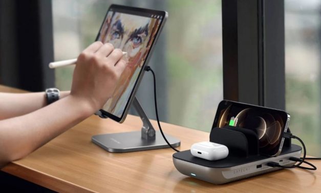 Fajne gadżety – do domu, do pokoju i na prezent