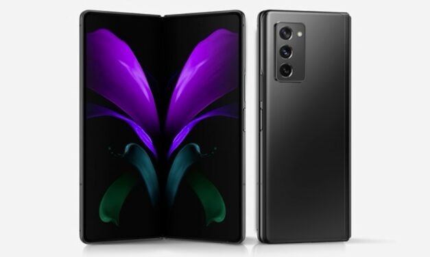 Samsung: kup telefon rozwijany i masz 100 dni na zwrot