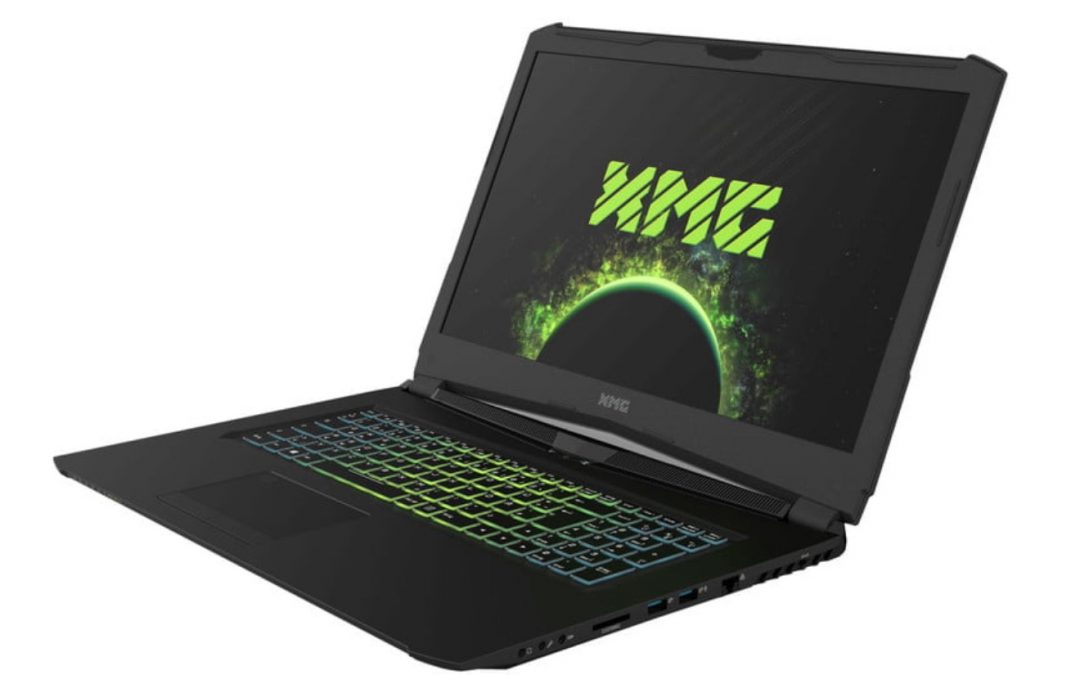 Pierwsze laptopy z RTX 3060 trafiają do sklepów