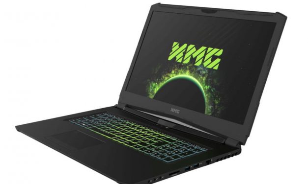 Pierwsze laptopy z RTX 3060 trafiają do sklepów