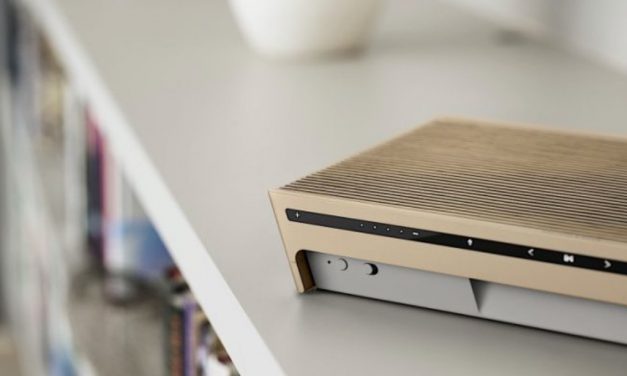 Bang & Olufsen wprowadza niemal niezniszczalny głośnik przenośny