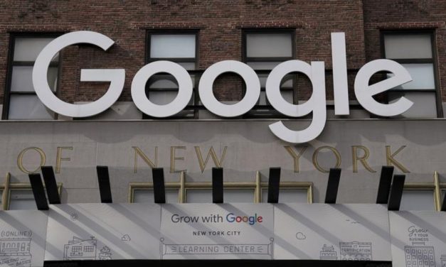 Google wyda 3,8 mln dol. na rozstrzygnięcie zarzutów HR