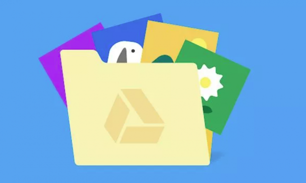 Dzielenie się plikami na Dysku Google stało się łatwiejsze