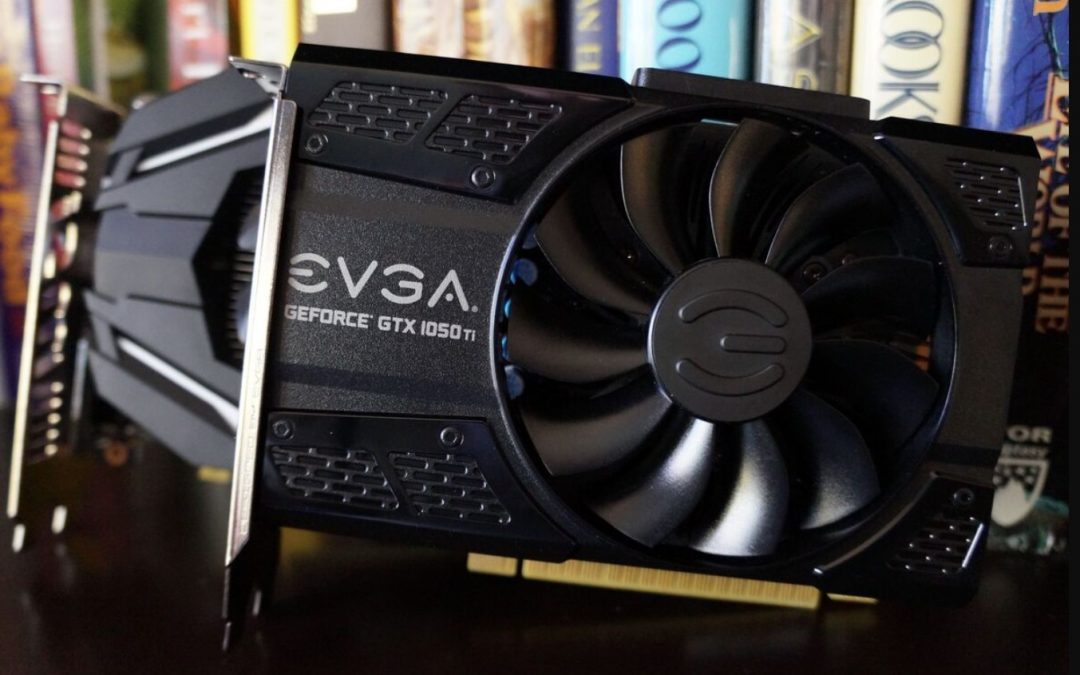 Nvidia wprowadzi do sprzedaży GeForce RTX 2060 i GTX 1050 Ti