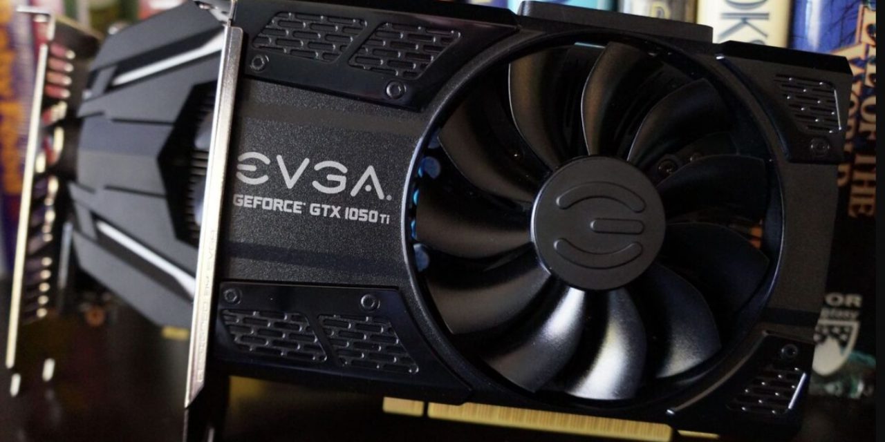 Nvidia wprowadzi do sprzedaży GeForce RTX 2060 i GTX 1050 Ti