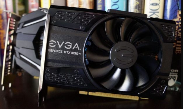 Nvidia wprowadzi do sprzedaży GeForce RTX 2060 i GTX 1050 Ti