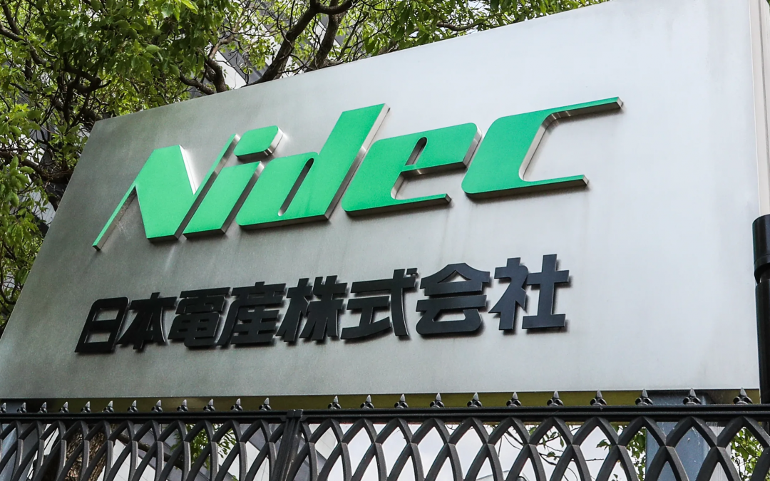 CEO Nidec zapowiada erę samochodów za mniej niż 3000 dol.