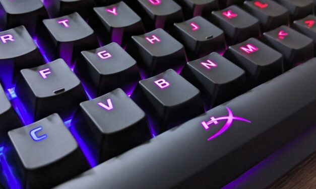 HP kupi HyperX, aby zaoferować gamingowe akcesoria