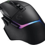 Logitech ma lepsze myszki – ale tylko dla Europejczyków