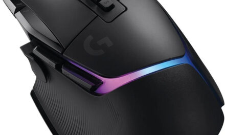 Logitech ma lepsze myszki – ale tylko dla Europejczyków