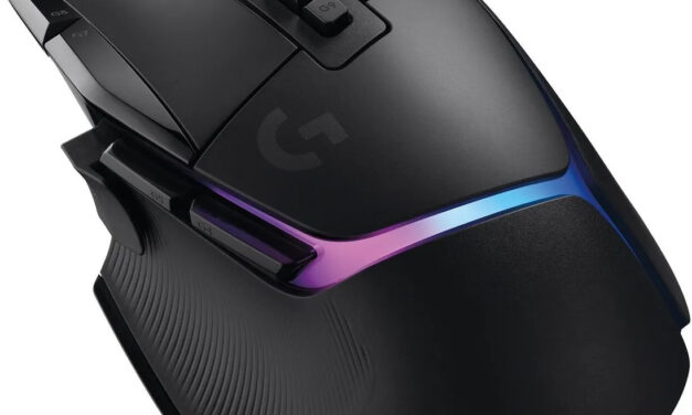 Logitech ma lepsze myszki – ale tylko dla Europejczyków