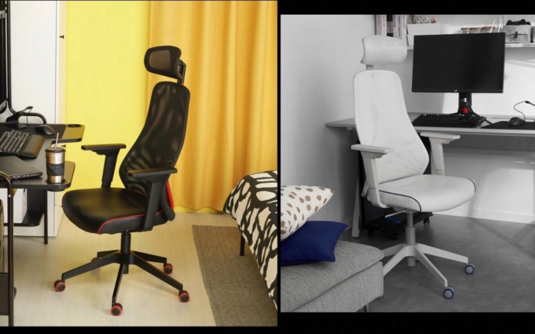 IKEA wprowadzi meble gamingowe
