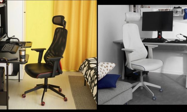 IKEA wprowadzi meble gamingowe