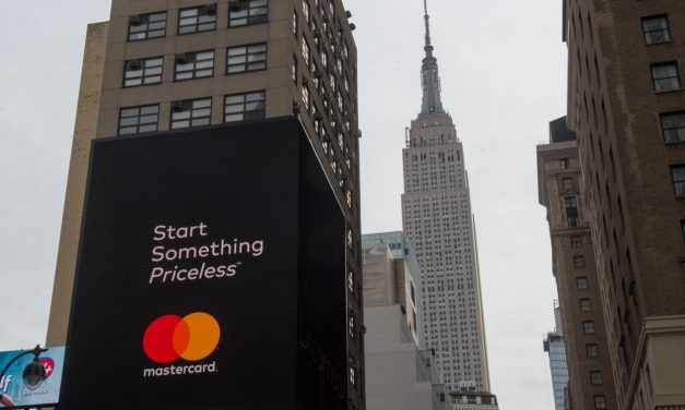 Mastercard umożliwi płatności kryptowalutami