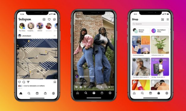 Instagram Reels nie będzie promował postów z TikToka