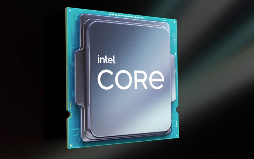 Intel niezbyt dobrze poradził sobie z rozstaniem z Apple