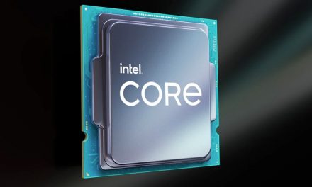 Intel niezbyt dobrze poradził sobie z rozstaniem z Apple