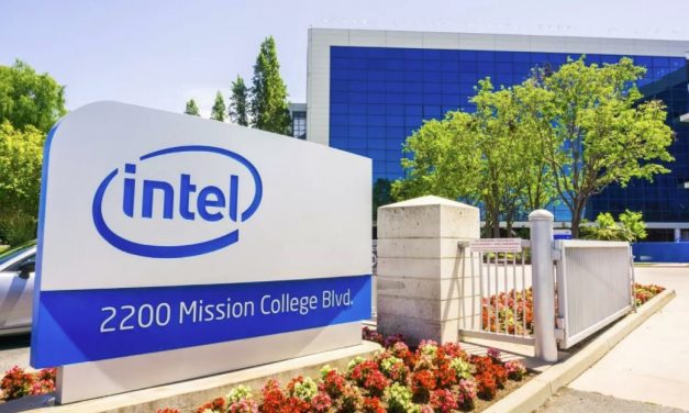 Intel pozywa byłego pracownika – wyniósł sekrety o Xeonach do Microsoftu