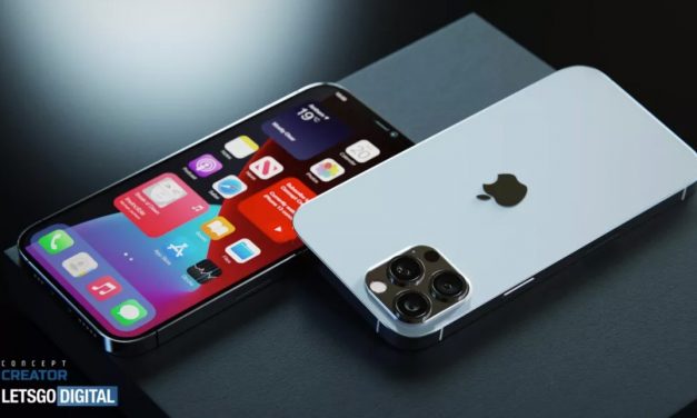 iPhone 13 otrzyma ekran 240 Hz?