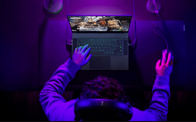 Nvidia do producentów laptopów z RTX 3000: nie wprowadzajcie w błąd!