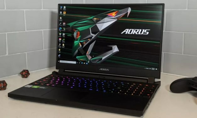 Są już testy laptopów z grafikami RTX 3000. Jak wrażenia?