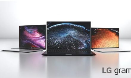 LG odświeża laptopy Gram – wszystkie z Intel EVO