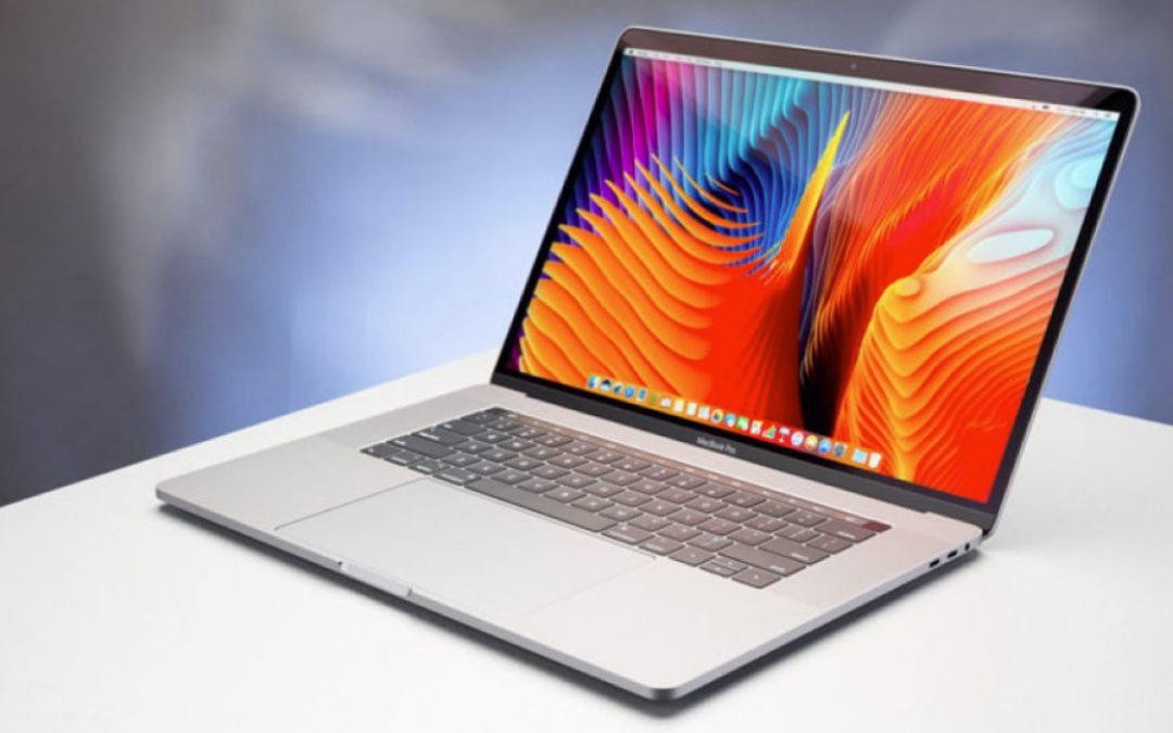 Apple wymieni za darmo baterie w MacBookach Pro z 2016-17 roku