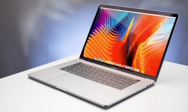 Apple wymieni za darmo baterie w MacBookach Pro z 2016-17 roku