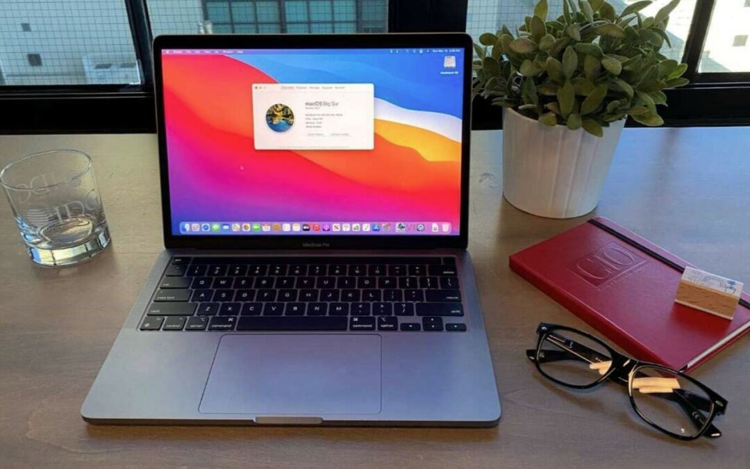 Dyski SSD w MacBookach szybko tracą swoją wydajność