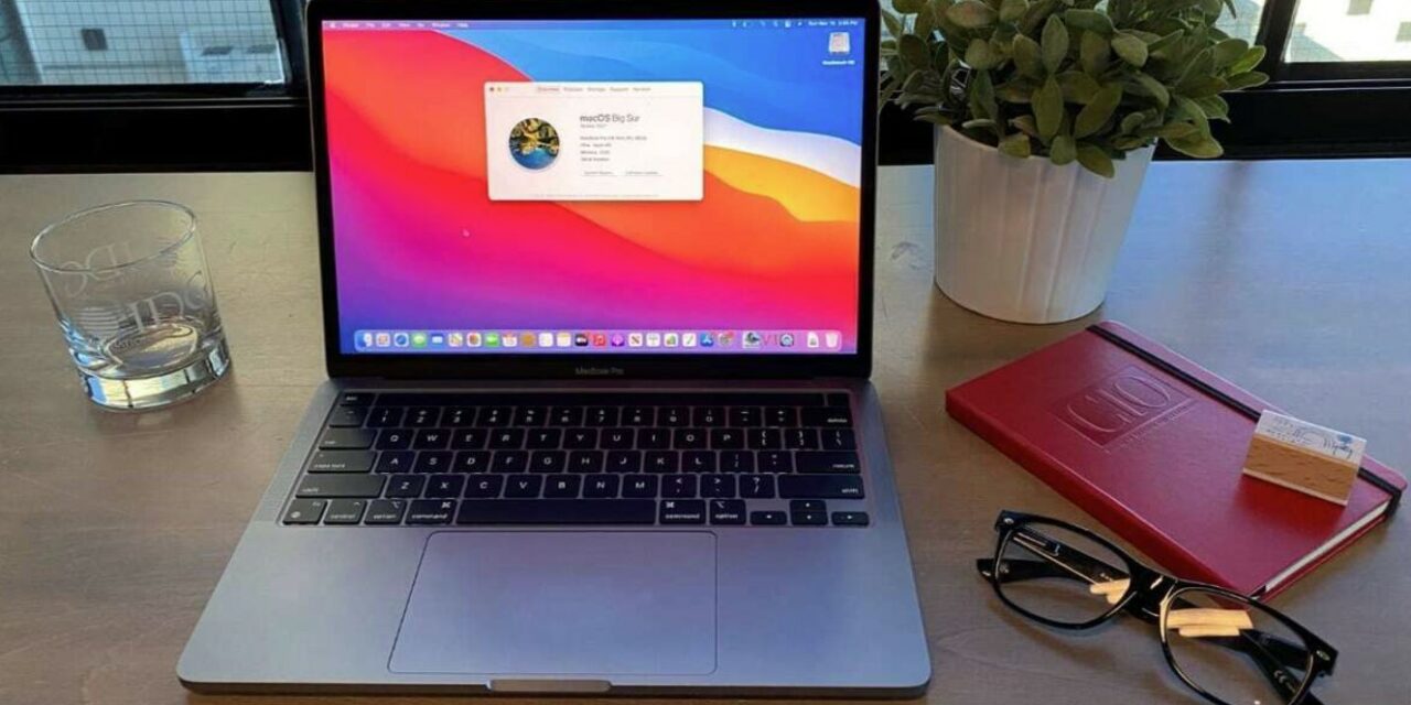 Dyski SSD w MacBookach szybko tracą swoją wydajność