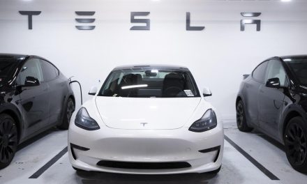 Tesla zarobiła na Bitcoinie więcej niż na sprzedaży samochodów
