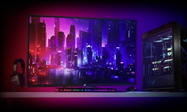 Monitor 4K – najlepsze modele 27″ i 32″