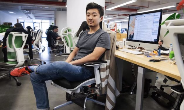 Znamy już pierwszy produkt firmy Nothing. Szału nie ma?