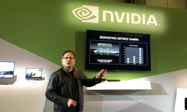 Google, Microsoft i Qualcomm nie chcą, aby Nvidia przejęła Arm