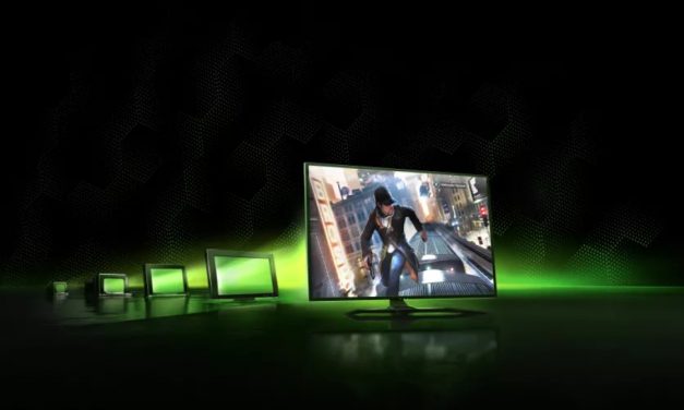 Nvidia precyzuje wymagania G-Sync Ultimate