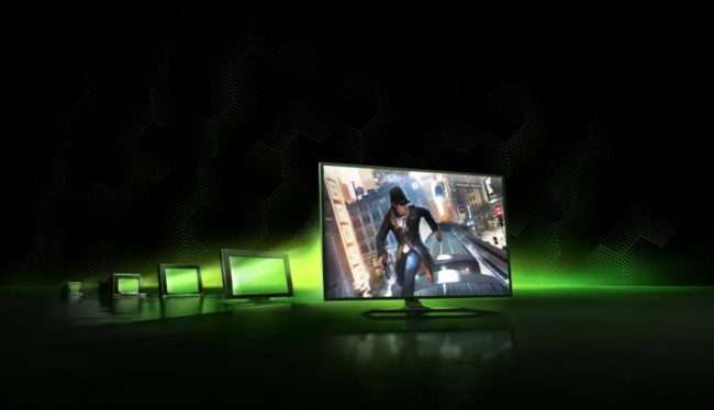 Nvidia precyzuje wymagania G-Sync Ultimate