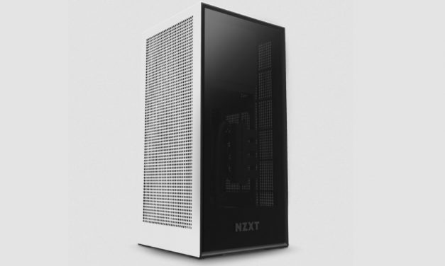 Grozi pożarem! NZXT wycofuje obudowy H1 PC