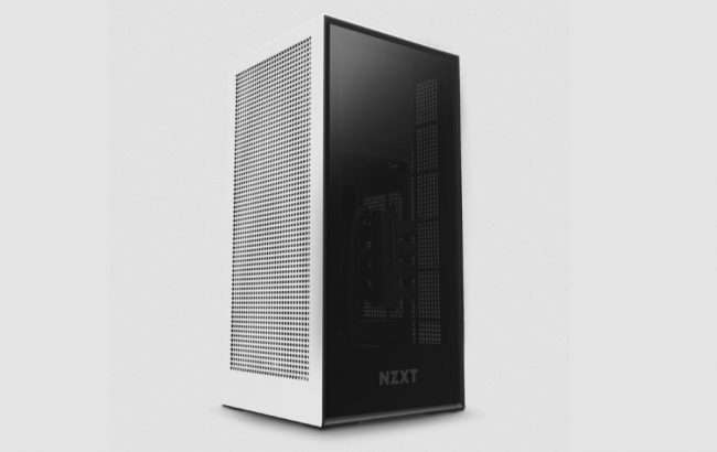 Grozi pożarem! NZXT wycofuje obudowy H1 PC