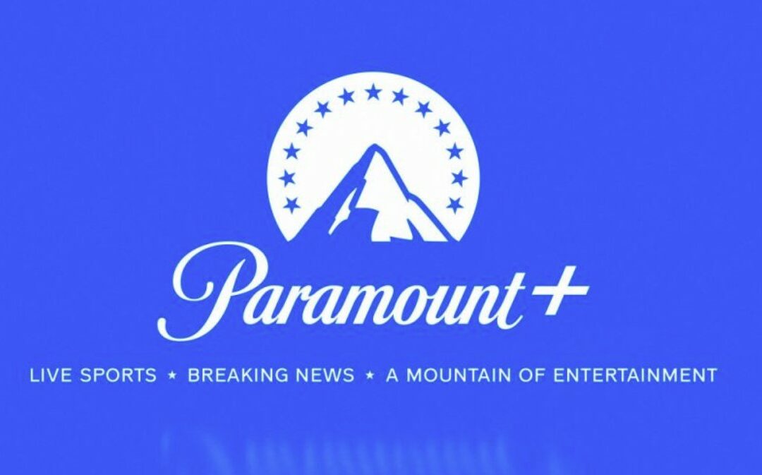 W marcu nowy serwis streamingowy – Paramount+