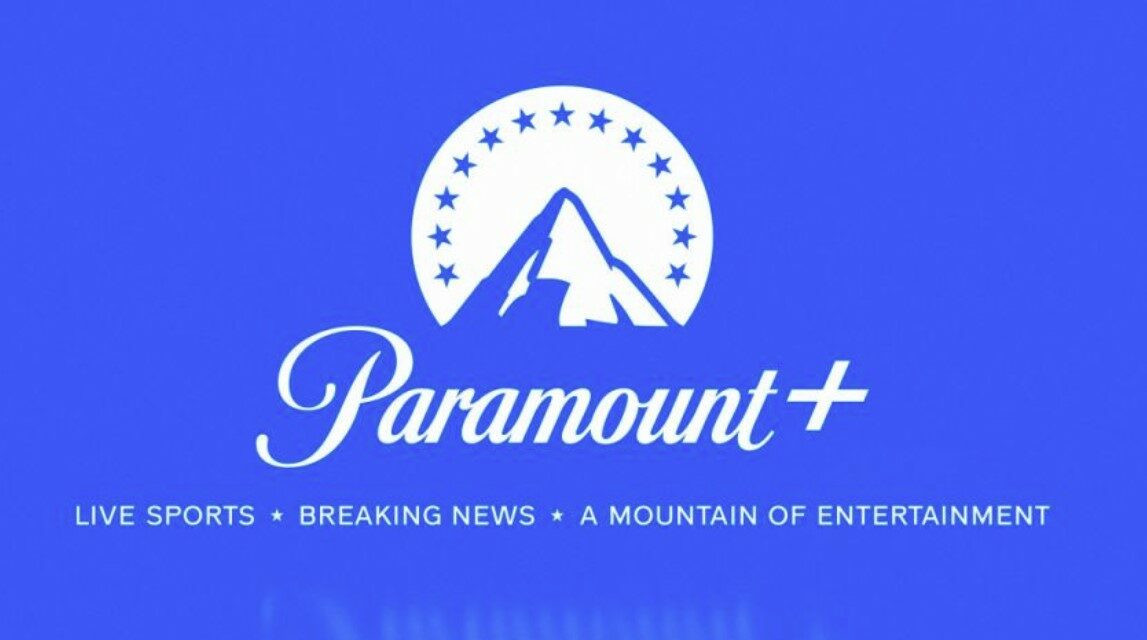 W marcu nowy serwis streamingowy – Paramount+