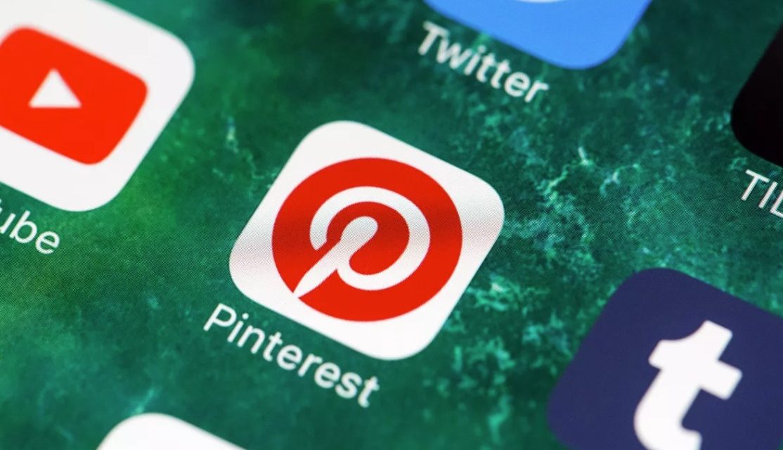 Pinterest ma już niemal 500 mln aktywnych użytkowników